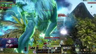 Archeage 7.0 | Kraken mpvp | Target vs everyone | Scazi - Подпивас