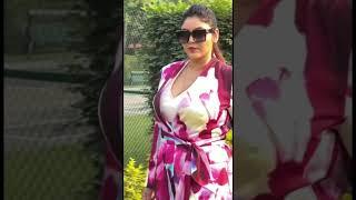 New look mamta rai