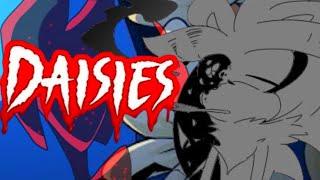 DAISIES - Hazbin Hotel (Cover by Silver The Hedgehog/@GlitchecalKatt)