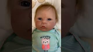 Why do these fake babies exist⁉️