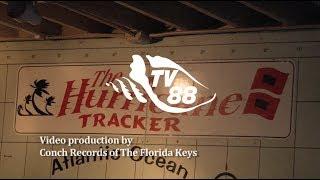 Local Musician Jody Gaskin Playing Live at Hurricane Bar & Grill in Marathon, Florida Keys