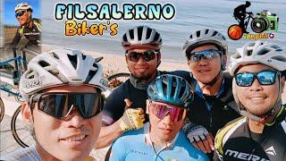 Long rides with Filsalerno Biker's