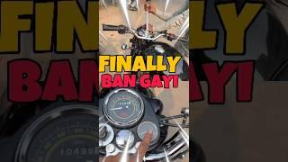 FINALLY BAN GAYI || 0298/1000 || Anmol.vib3s #minivlog #vlog #viral24
