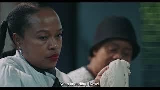 Memories keep on flooding Lindiwe's mind  - The River | S6 | Ep 180 | 1 Magic