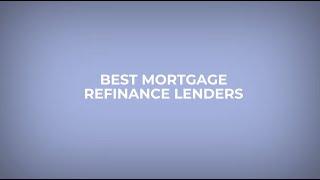 Best Online Mortgage Lenders