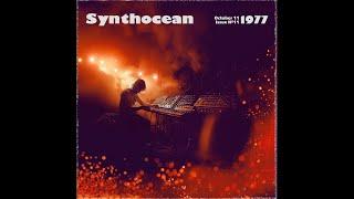 Retro Cosmic | Berlin School 1970s | Synthocean [Full Album]