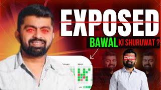 Wealth Secret Exposed | Sagar Naik | live Trading Scam