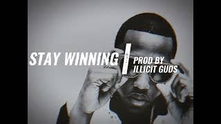 [FREE] Fabolous x Soul Tape Type Beat - "Stay Winning"