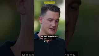 Цитаты|Задоров о реакции русских хоккеистов на начало войны