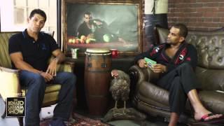 Renato Laranja Show: Episode 5 with Frank Shamrock (HD)