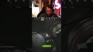 NEIN ich bin nicht verwirrt! #easy #tarkov #weapons #waffen #granaten | #trauni auf #Twitch