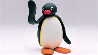 Pingu sings Bad Apple