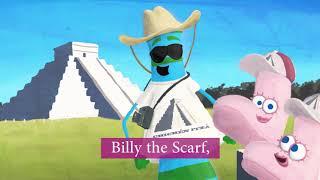 Señor Wooly - Billy y Las Botas