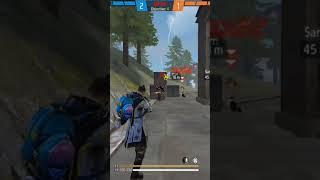 Free fire Waris Game play #freefire #shorts #freefireshorts #freefirelive #brgamers