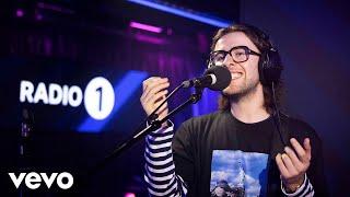 Easy Life - Afraid To Feel/DARE in the Live Lounge