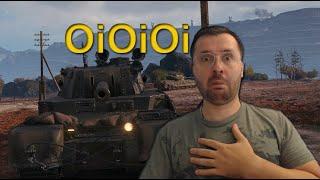 Allmost Gave Me Heart Attack - Type 5 Heavy | World of Tanks