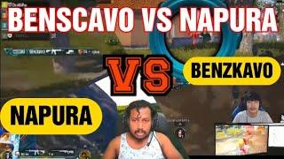 BENZKAVO VS NAPURA GAMING_BATTLE IN ERANGLE