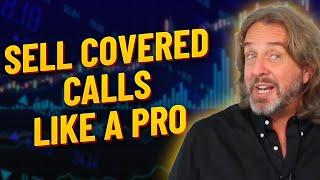 What Is The Best Strike Price To Sell A Covered Call?