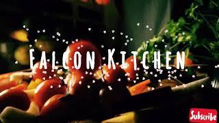 Welcome to Falcon Kitchen