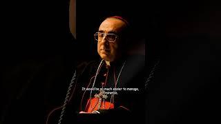 When Sir John Exposed the Church's Secrets | #viral