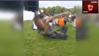 Подборка Лучшие Приколы И Неудачи 2014 BEST FAIL Compilation 2014 #61