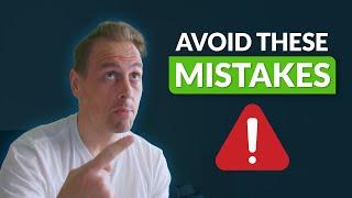 Avoid These Mistakes In Your Music Marketing