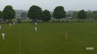 20230513 - Real JFC 06 MLS vs Barca Residential Academy 06 MLS