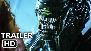 ALIEN: EARTH New Teaser Trailer (2025)