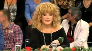 SegodniaVecherom 20121201 pugacheva i rojdestvenskie vstrechi