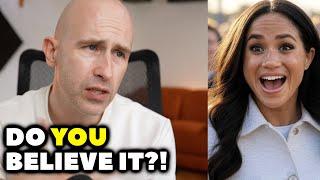 Is Meghan Being Honest?!