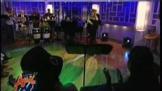 Albita Rodríguez - Mis Tacones - CD "Mis Tacones"