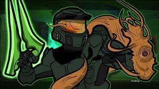 The History of Infection (Halo)