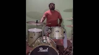 Grooving with LRLK RLRK | Clip 1