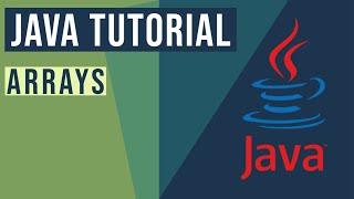 How to use Arrays in Java