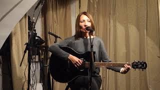 Елена Волкова - Чёрт и Ангел @ Гарцующий Дредноут 24.09.2018
