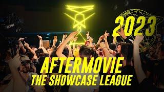 The Showcase League 2023 AFTERMOVIE | Shuffle World Tournament #TSL2023