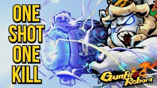 BIG CRITS FOR BIG DAMAGE! Snipe Foes Down With This Lei Luo Build! | Gunfire Reborn