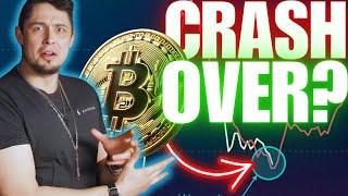 Bitcoin FAKEOUT? (Trump Recession CHAOS)