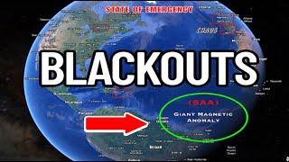 What you're NOT being told about the *RARE PHENOMENA* causing chaos in SEVERAL countries!