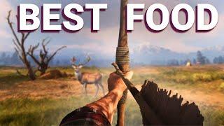 Food Crafting Guide, Raiding Tee Pees, And Bow and Arrows - A Twisted Path to Renown Gameplay