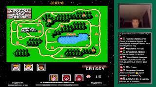 Friday the 13th / Пятница 13 (NES, Famicom, Dendy) прохождение