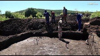 Уникальную находку обнаружили археологи в Жигулевске