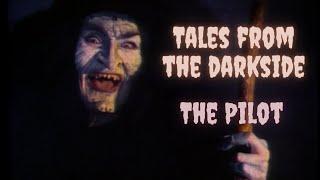 BEST Tales From The Darkside Episode. Feat. The Devil, A Witch, Demons, and A Mummy
