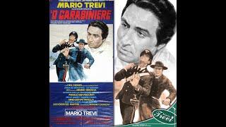 MARIO TREVI sceneggiata 'O CARABINIERE (compagnia Mario Trevi, 1981)