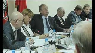 Михаил Михайлович Посохин, Антарес 2011