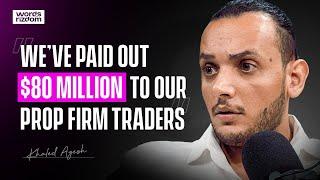 Top Prop Firm: How We Have Paid Out $80 Million To Our Traders