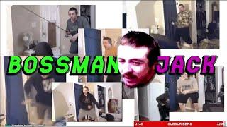 BossmanJack Losing It ALL | Compilation