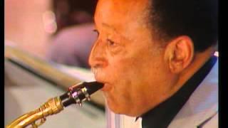 Count Basie & His Orchestra - Live In Europe (1981)