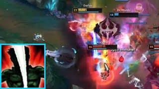 Dark Souls Boss Darius
