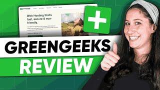 GreenGeeks Review: Is it The Best Cheap Web Hosting?